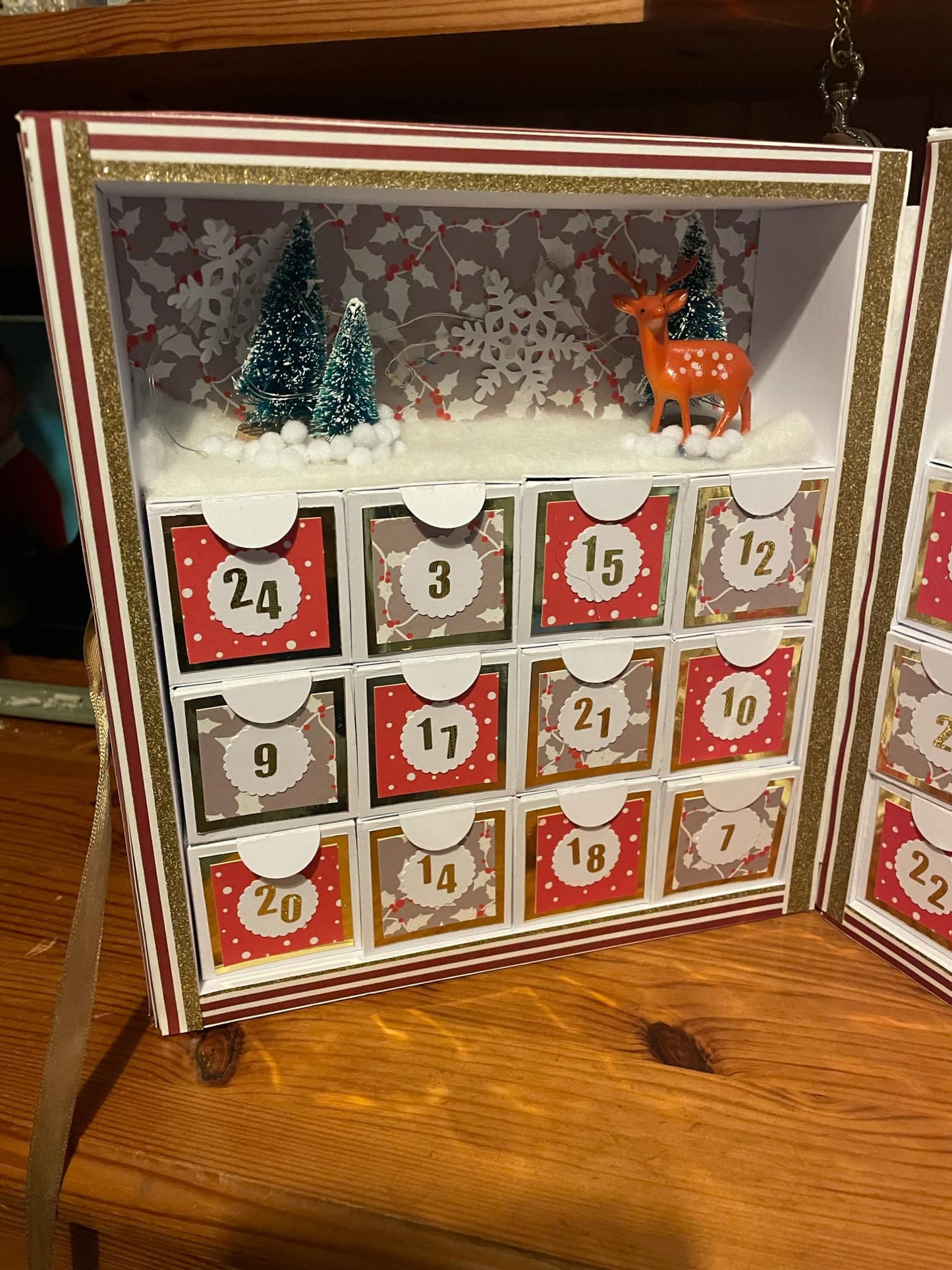 Christmas Advent Calendar